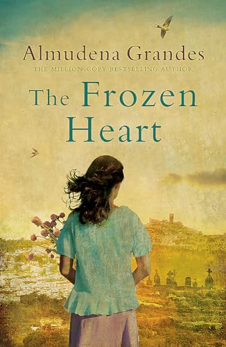 The Frozen Heart: A sweeping epic that will grip you from the first page von ORION